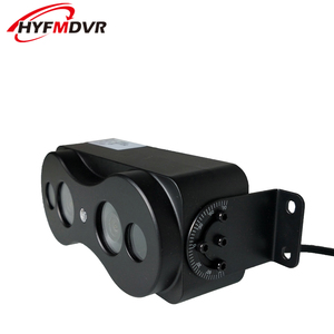 HYF Bus <strong>Sensors</strong> Passenger Infrared People Counter System Camera Flowing <strong>Counting</strong> Digital with GPS WiFi Counter - Product Image 1