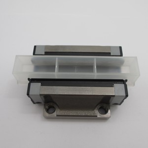 STAF 直线轴承座直线导轨块 BGXH BGXH35FN 35FN BGXH35FL BGXH35FE - Product Image 5
