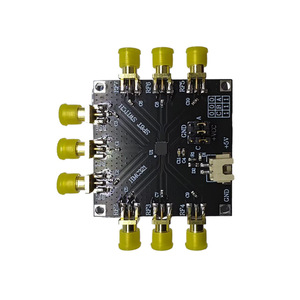 HMC321 Módulo de interruptor de RF 1 Interruptor abierto de 8 RF Frecuencia de 8GHz - Product Image 2