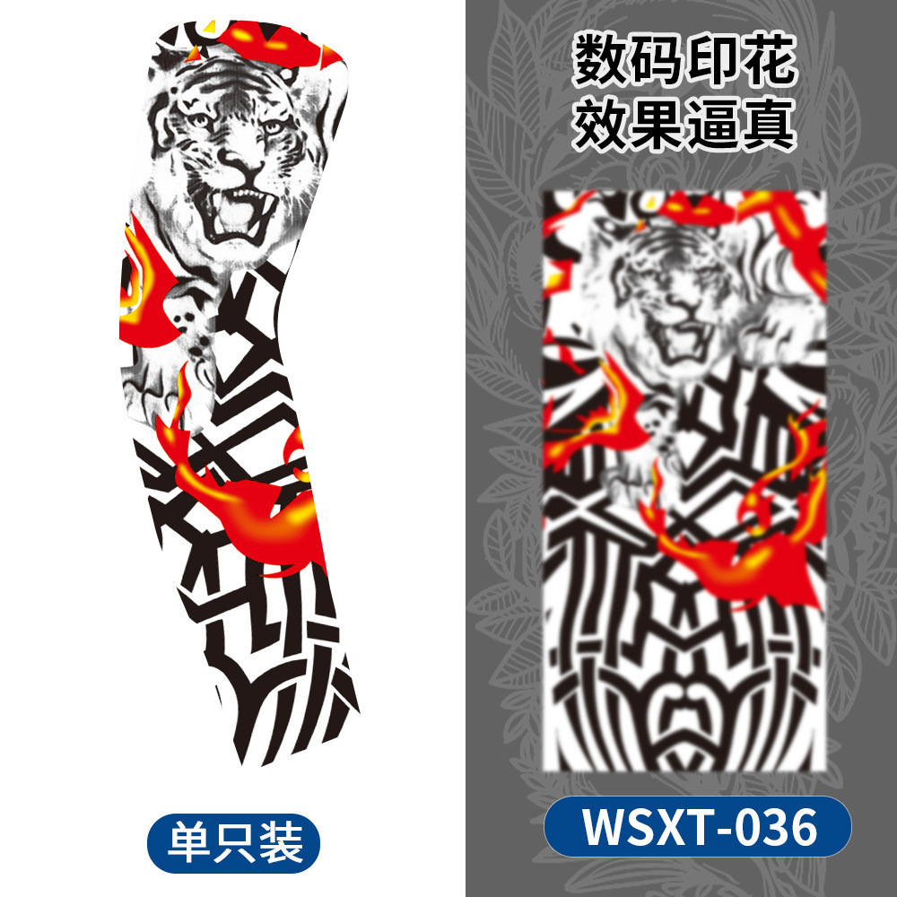 Wsxt-036