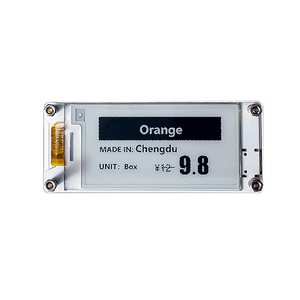 Heltecワイヤレス電子アイデンティティ価格タグE-インクペーパーディスプレイ開発キットESP32 SX1262 BLE Wi-Fi LoRa/LoRaWAN for IoT - Product Image 5
