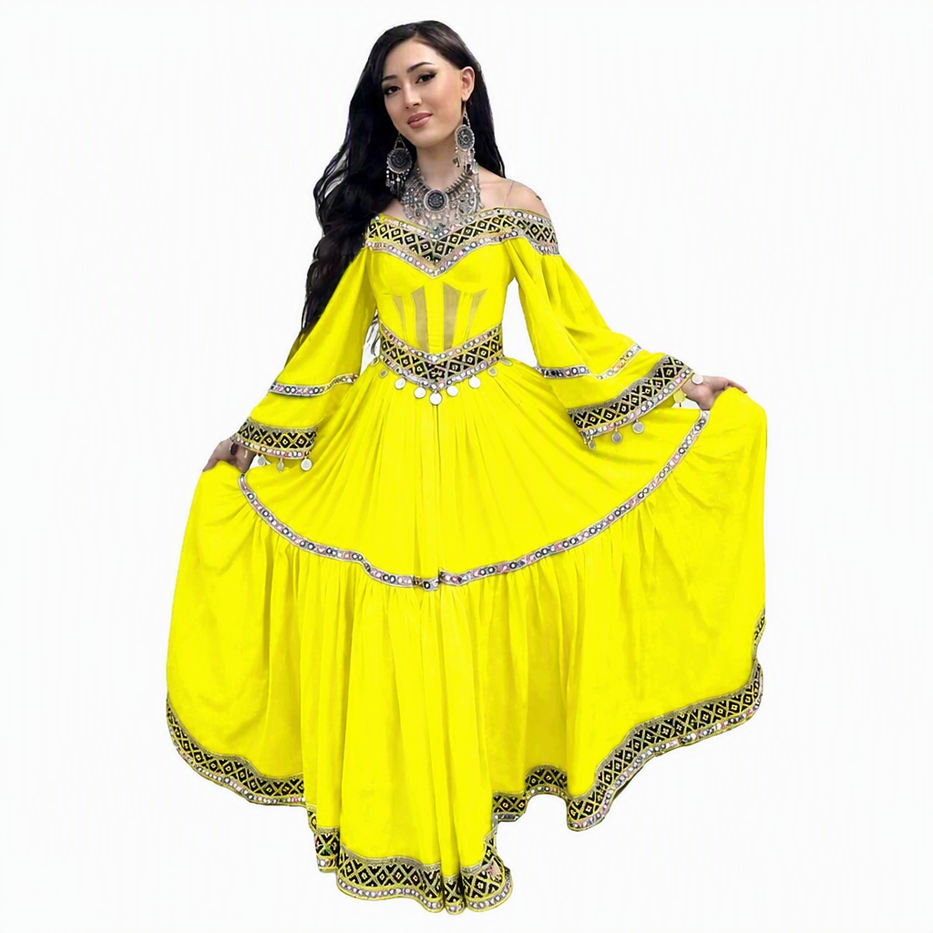 Jaune