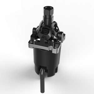 Original New Joystick <strong>Controller</strong> Handle Assy and Grip for Excavator, Replace Kawasaki, Rexroth Etc. - Product Image 5