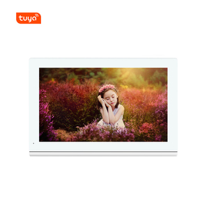 1080p Ip <strong>Wifi</strong> Door <strong>Intercom</strong> for <strong>Home</strong> Mobile App Control <strong>Smart</strong> Video Doorbell for 1/2/3/4 Apartment Family - Product Image 4