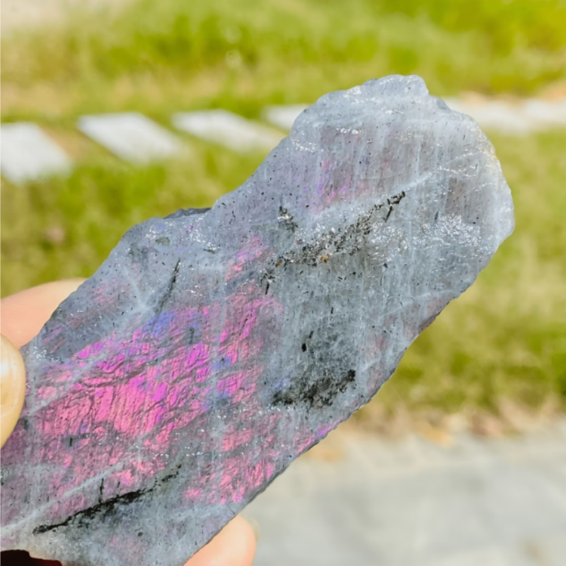 Labradorite