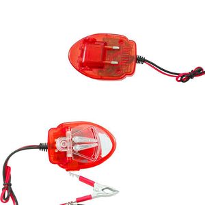 Wholesale USB Interface Three-Light Battery <strong>Charger</strong> Multifunction Mobile Phone <strong>One</strong>-to-Five Clip <strong>Charger</strong> - Product Image 5