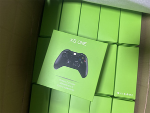 HiCyber COB Wireless Gamepad Controller with Vibration Motor Joystick Joypad for Microsoft <strong>Xbox</strong> One <strong>Xbox</strong> Series X/S Windows PC - Product Image 6