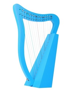 Taşınabilir ve kolay arp 15 dize niş enstrüman öğrenmek - Product Image 2