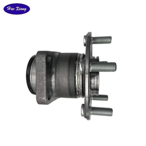 Haoxiang Auto Automotive Wheel Hub Bearing <strong>42200</strong>-<strong>T7A</strong>-<strong>J51</strong> for HONDA VEZEL