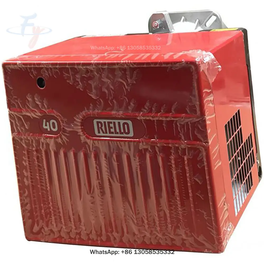 İtalya orijinal otantik RIELLO endüstriyel ısıtma dizel yakıt yağ yakıcı kazan fırın aksesuar parçası G5 G10 G20 G5LC G10LC G20LC