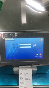 NADE GT-2.0-1 Electronic Offline Glove Integrity <strong>Tester</strong> for Pharmaceutical Laboratory with <strong>Fast</strong> Detection Speed,high Precision - Product Image 3
