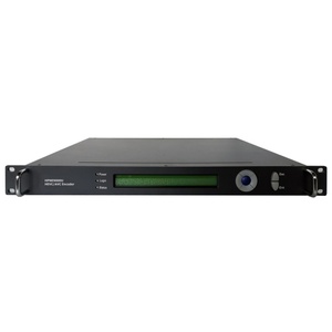Kabelfernseh-Encoder HD zu IP-Encoder H.265 MPEG4 Encoder HD MI IPTV - Product Image 3