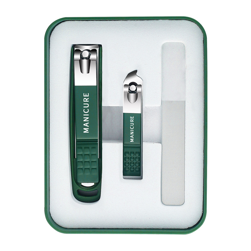 #3 Green 3pcs/set