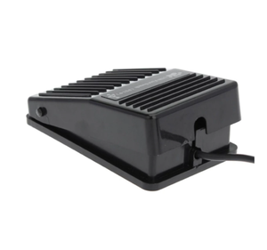 Bestseller Fuß schalter Tastatur pedal für HID PC Computer USB Action Switch Control Vorprogramm Tasten funktionen Maus PC Spiel - Product Image 4