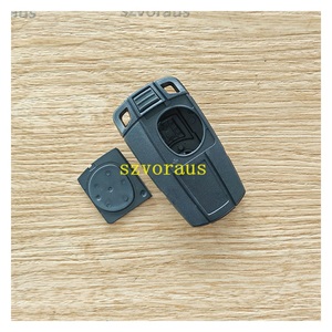 3 Button HU92 Smart <strong>Key</strong> Housing to for Bmw 1/3/5 Series Car <strong>Key</strong> Remote Case/Sh <strong>Key</strong> Cover With Battery Door (HU92) - Product Image 6