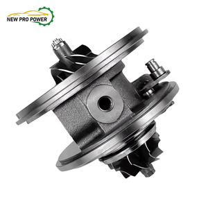 טורבו צ 'רה rhv4 vj36 טורבו ליבה צ' רה למאזדה 6 עם מנוע MZ-CD