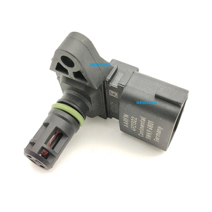 挖掘机零件2897333 4903286 4921322 ISF2.8 ISF3.8 QSB6.7进气压力温度传感器 - Product Image 1