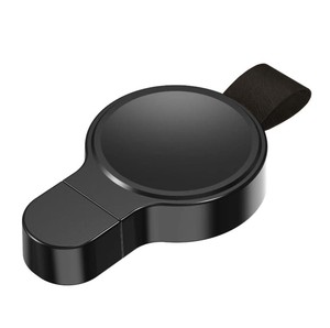 苹果手表充电坞用迷你u盘磁性充电器适配器，兼容iWatch系列1 2 3 4 5 6 7 SE - Product Image 5