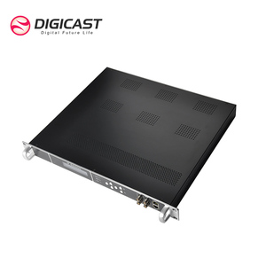 DMB 8820E DVB-System H264 H265 4 8 12 16 20 24-Kanal-HDM-I-zu-IP-UDP-Multicast-Video-Multiplexer-Encoder - Product Image 4