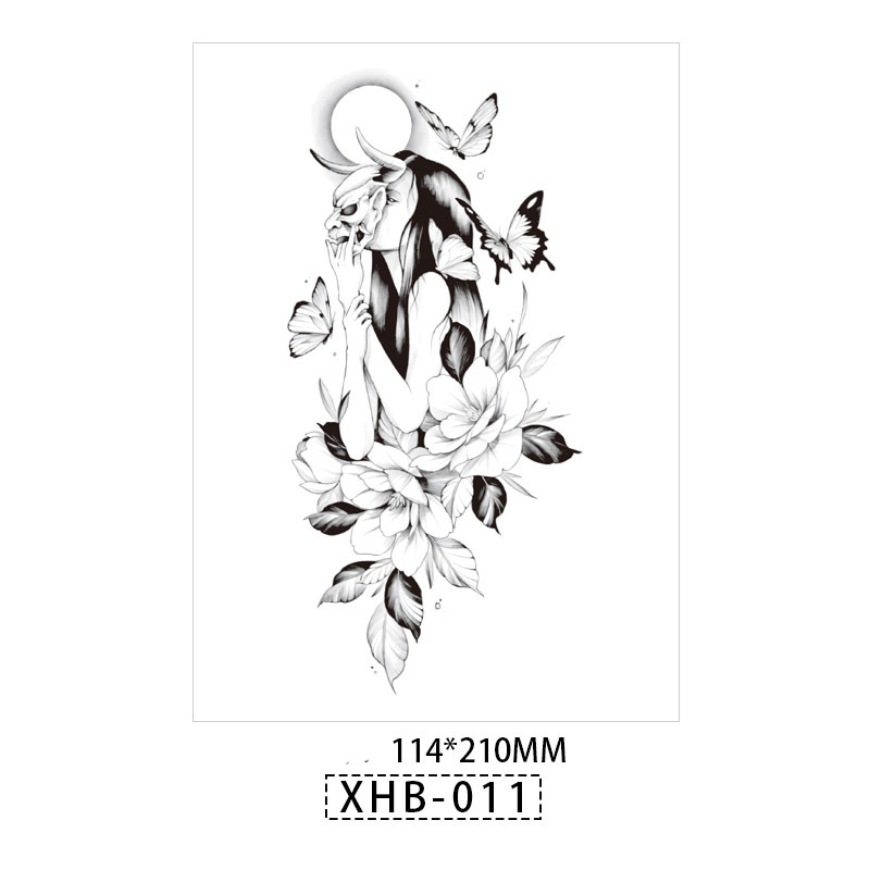 Xhb-011 - 114*210mm