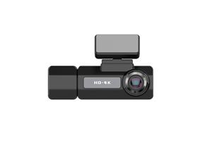 Hdking 4k Thermal Car <strong>Reverse</strong> Camera Bird View Camera Car 360 Degree Dashboard Camera <strong>System</strong> 70 Mai Dash Cam - Product Image 2