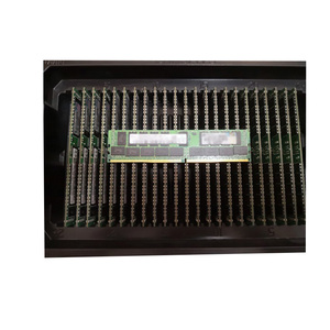 Großhandel Server Ram ECC DDR5 DDR4 DDR3 DDR2 DDR1 Dimm Udimm Lrdimm Rdimm Arbeits speicher Memoria Modul für HP Dell Server