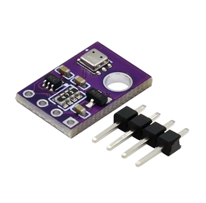AHT30 Temperature <strong>Humidity</strong> <strong>Sensor</strong> Module Temperature and <strong>Humidity</strong> Probe I2C Digital signal High Precision Wide Voltage - Product Image 2