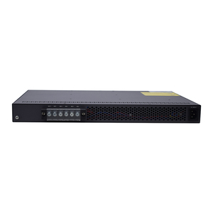 Yucoo 1U Rack mount 90-280vac 48V 0-60a AC để DC nhúng chỉnh lưu hệ thống chỉnh lưu - Product Image 4