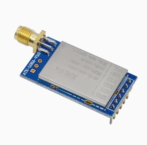 Modulo Wireless ATK-LORA-01 di comunicazione seriale senza fili SX1278 - Product Image 3