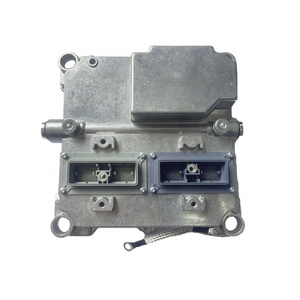 Neuer ECU-Controller 3317539 331-7539 für Bagger E320D C6.4 Motor-Computerbrett mit Programm