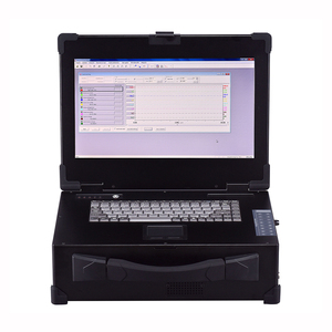 UHV-602 Portable Waveform Recorder Power Record <strong>Test</strong> Set - Product Image 2