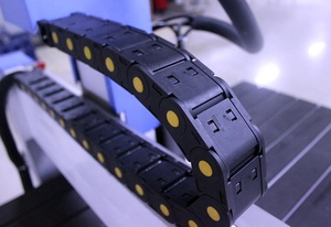高速广告 cnc1325/数控木工切割机 1224 价格/迷你 4 轴/cnc router1212/中国 cnc 铣床 - Product Image 6