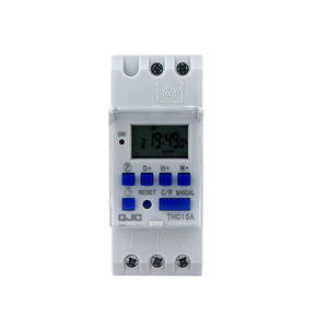 Multifunktion aler programmier barer Timer-Schalter 220V, wöchentlicher digitaler Timer-Schalter, digitaler Stunden-Timer