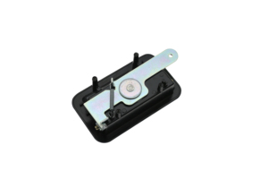 Một phần số 71n6-02761 71n602761 Phụ Kiện máy xúc, khóa cửa cabin chắc chắn, thích hợp cho R215-7 Hyundai - Product Image 5