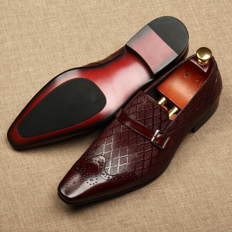 wine red