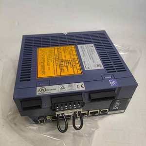 ระบบเซอร์โวของฟูจิขับเคลื่อน RYT401D5-VS2 RYT401D5-VS2-Z19 RYT401D5-VC2-Z88 RYT202D5-VS2 RYT202C5-VV2 RYT201D5-VV2 RYT201D5-VS2