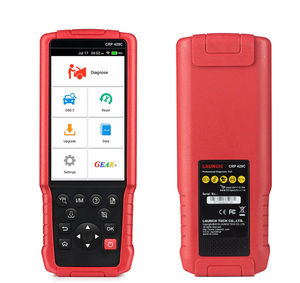 2023 15 Reset-Funktion Original LAUNCH X431 CRP429 C OBD2-Scanner Motor/ABS/SRS/AT 4 System Scanner Code Reader Diagnose tool - Product Image 1