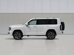 2025 Light H9 lüks SUV hafif iç Premium deri ve ısıtmalı koltuklar benzinli elektrikli yakıt seçenekleri ile yeni lüks SUV - Product Image 4