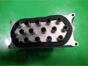 Mini Color Sorter <strong>Black</strong> Red Long Parboiled <strong>Rice</strong> <strong>Paddy</strong> Wheat Millet CCD Color Grader Garlic Color Sorting Machine - Product Image 3