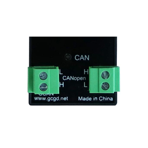 4DI 4DO Ultra-Small <strong>Distributed</strong> Bus Remote I/O Module for PLC Automation <strong>Control</strong> System
