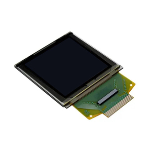 Display OLED OEM da 1.5 pollici MIPI 8-bit 68XX/80XX parallelo, Display OLED a 3/4 fili con interfaccia SPI a pieno angolo di visione PMOLED - Product Image 3