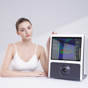 <span class=keywords><strong>2025</strong></span> ai phân tích di động phân tích sức khỏe Máy kiểm tra sức khỏe cơ thể phân tích Máy phân tích - Product Image 2