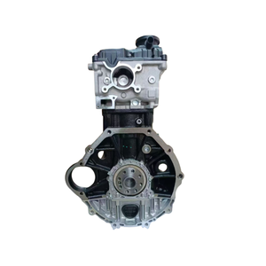 เครื่องยนต์ดีเซล D20DTF 2.0 ลิตร ใหม่ บล็อกอะลูมิเนียมอัลลอย+เหล็กหล่อ กำลัง 119 กิโลวัตต์ แรงบิด 220 นิวตันเมตร ผ่านการทดสอบอย่างมืออาชีพ 100% สำหรับรถยนต์ซันยอง - Product Image 1