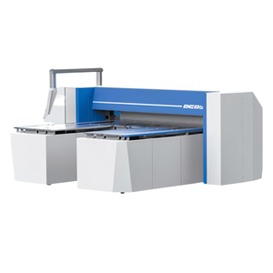 2500mm CNC Servo Sheet Metal Folding <strong>Machine</strong> for <strong>Handling</strong> Wide Range of Bending Tasks with Automated Controls - Product Image 4