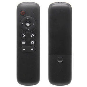12 Tasten Tasten Projektor Fernbedienung Satelliten empfänger Fernbedienung TV Konverter Fernbedienung - Product Image 2