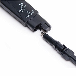 HANNA HI98130 yüksek menzilli PH-EC-TDS ° c test cihazı - Product Image 2