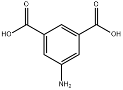 5-Amino-1,3-Benzenedicarboxylic Acid CAS 99-31-7 Chemical Raw Material 5-Aminoisophthalic Acid - Product Image 2