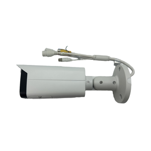 Ahua 80m IR açık Bullet kamera IPC-HFW5842T-ASE-S3 dahili mikrofon AI hareket yüz algılama 8MP IP kamera - Product Image 5