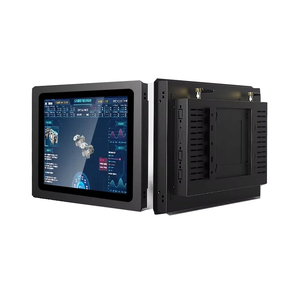 7-21.5 Inch <strong>Embedded</strong> All in One Pc Touch Monitor Intel CPU I5 6200U Industrial Tablet <strong>Computer</strong> Industrial Panel PC - Product Image 6