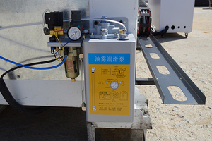 2025最佳经济手动换刀数控刳刨机2头数控印刷电路板钻孔走线机铣床数控 - Product Image 5